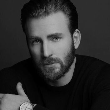 Chris Evans